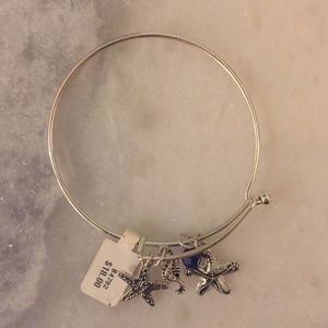 NWT!! Sea side bangle from Hawaii